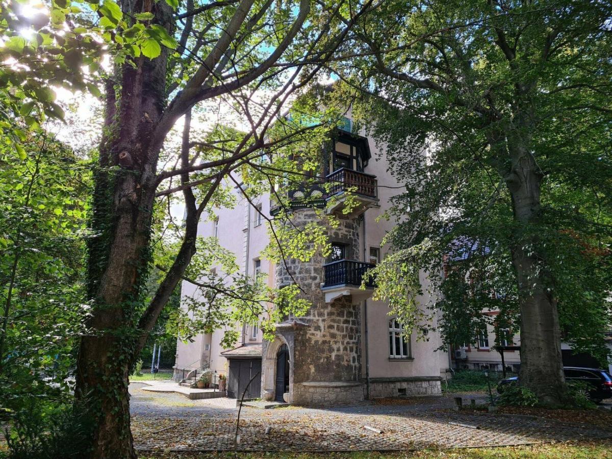 Ferienwohnungen Fallersleben Weimar Kültér fotó