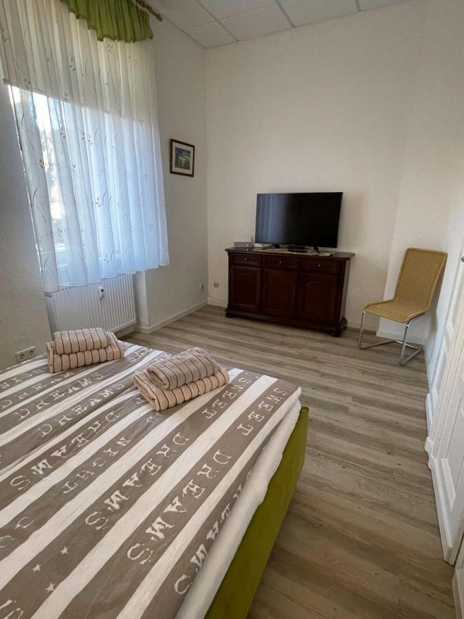 Ferienwohnungen Fallersleben Weimar Kültér fotó