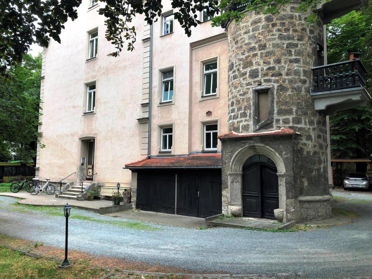 Ferienwohnungen Fallersleben Weimar Kültér fotó